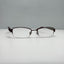 Romeo & Juliet Eyeglasses Eye Glasses Frames RJ34 C1 London 50-18