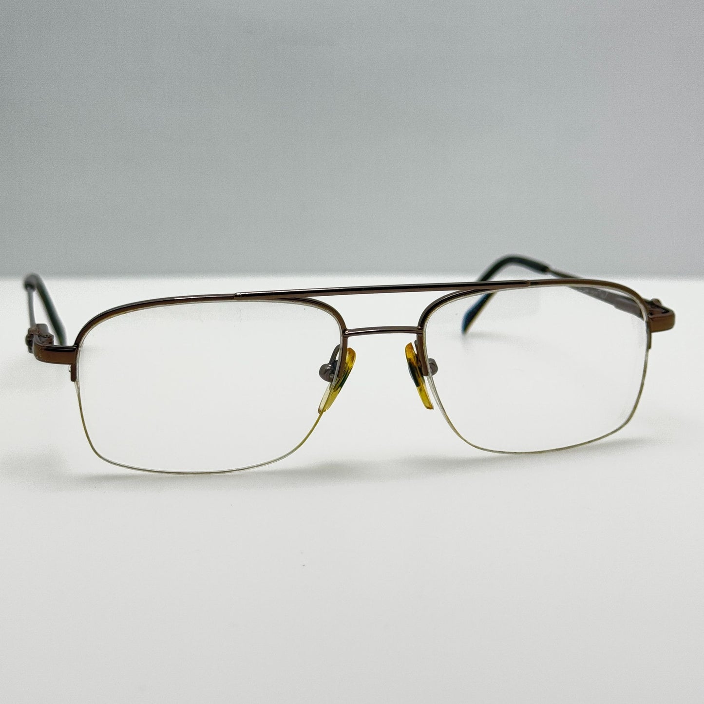 Harley Davidson Eyeglasses Eye Glasses Frames HD 161 Gunmetal 54-17-145