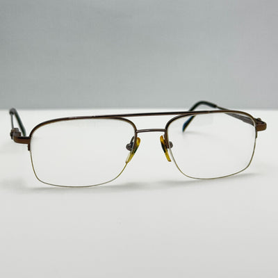Harley Davidson Eyeglasses Eye Glasses Frames HD 161 Gunmetal 54-17-145