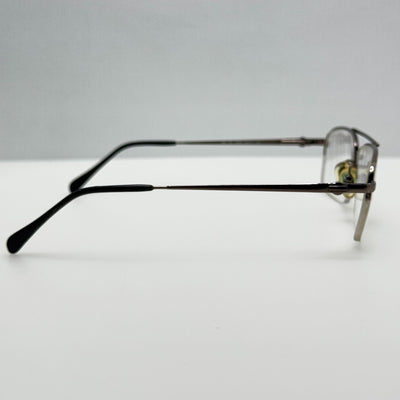 Harley Davidson Eyeglasses Eye Glasses Frames HD 161 Gunmetal 54-17-145
