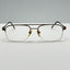 Harley Davidson Eyeglasses Eye Glasses Frames HD 161 Gunmetal 54-17-145