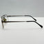 Harley Davidson Eyeglasses Eye Glasses Frames HD 161 Gunmetal 54-17-145
