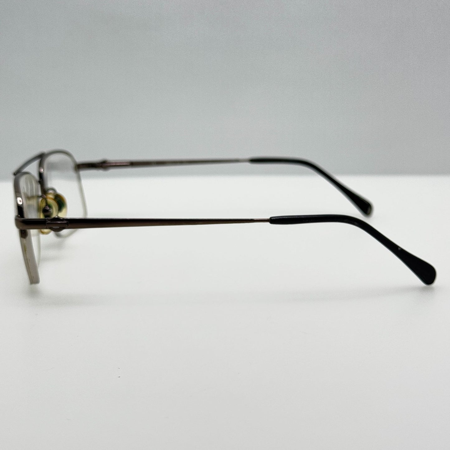 Harley Davidson Eyeglasses Eye Glasses Frames HD 161 Gunmetal 54-17-145