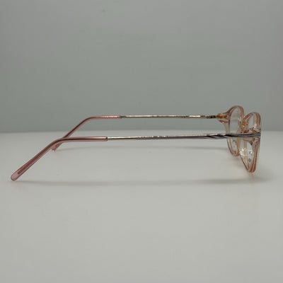 Sophia Loren 1525 095 Lavendar Eyeglasses Eye Glasses Frames 51-14-135