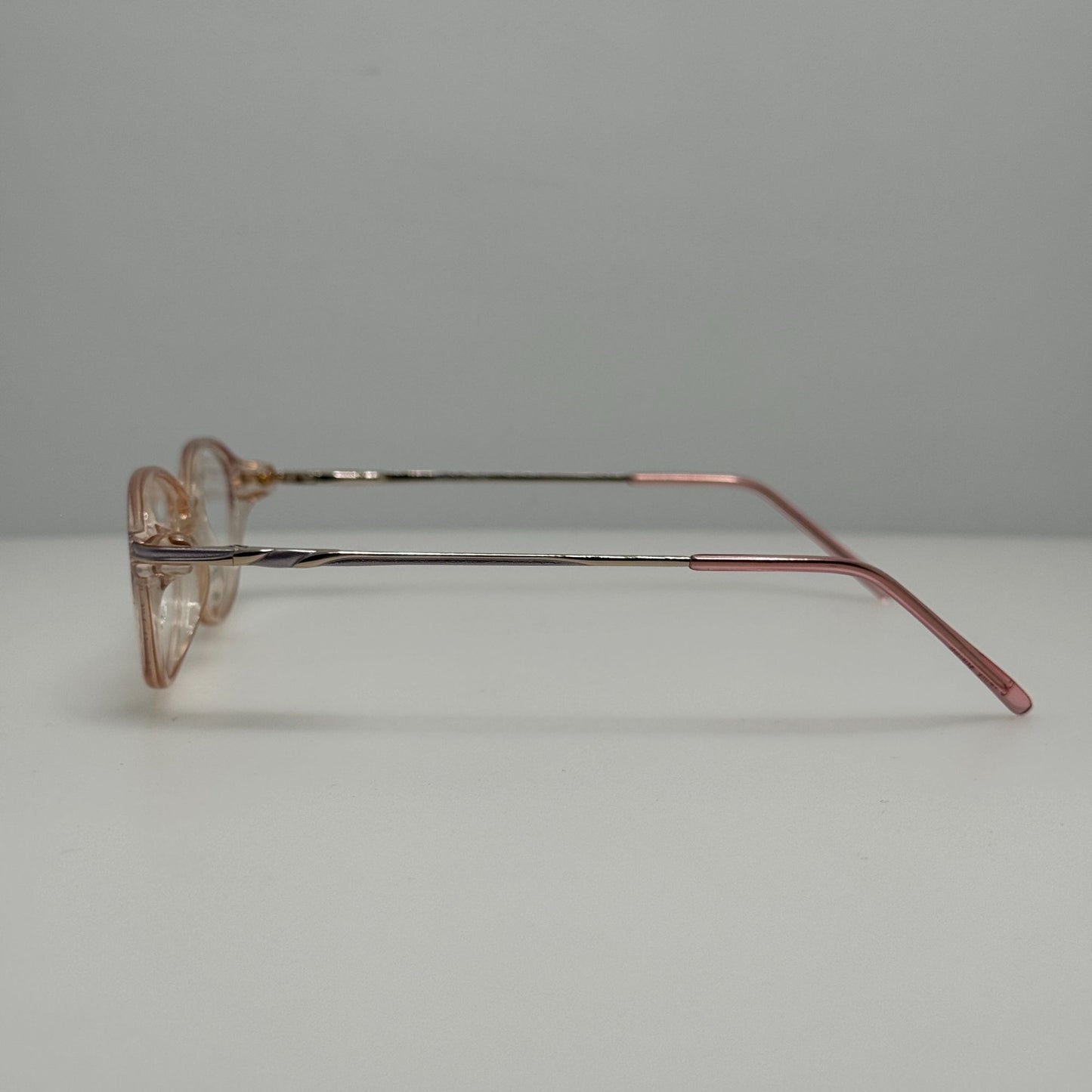 Sophia Loren 1525 095 Lavendar Eyeglasses Eye Glasses Frames 51-14-135