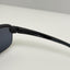 Costa Del Mar Sunglasses Austin AU 11 OGP Polarized 580P Black