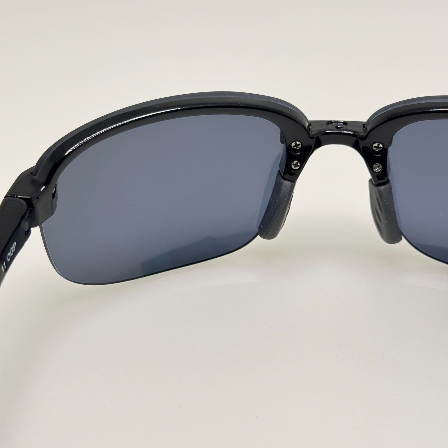 Costa Del Mar Sunglasses Austin AU 11 OGP Polarized 580P Black