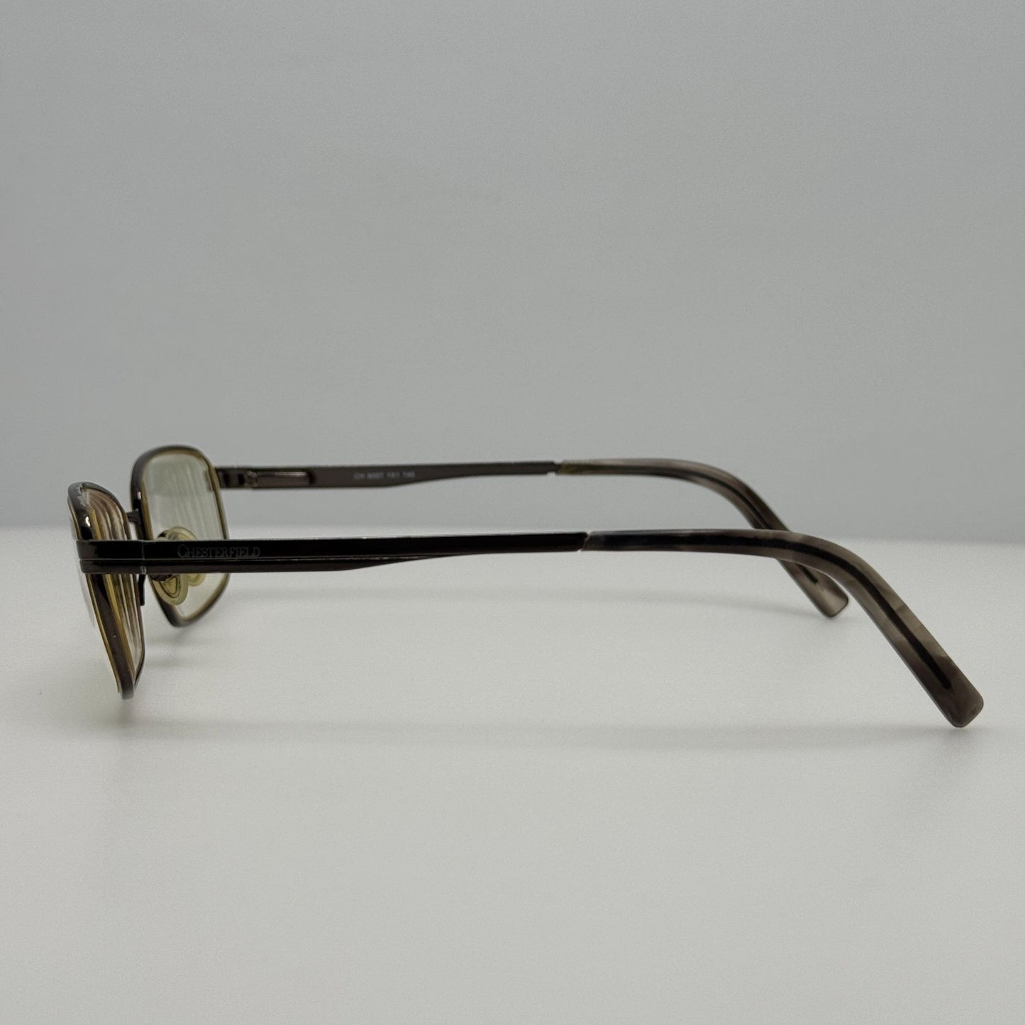 Chesterfield Eyeglasses Eye Glasses Frames CH 809T 1X1 54-18-140