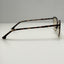 High Street Eyeglasses Eye Glasses Frames Greta Maroon 53-19-145