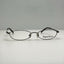 Perry Ellis PE 216 3 Gunmetal Eyeglasses Eye Glasses Frames 50-18-130