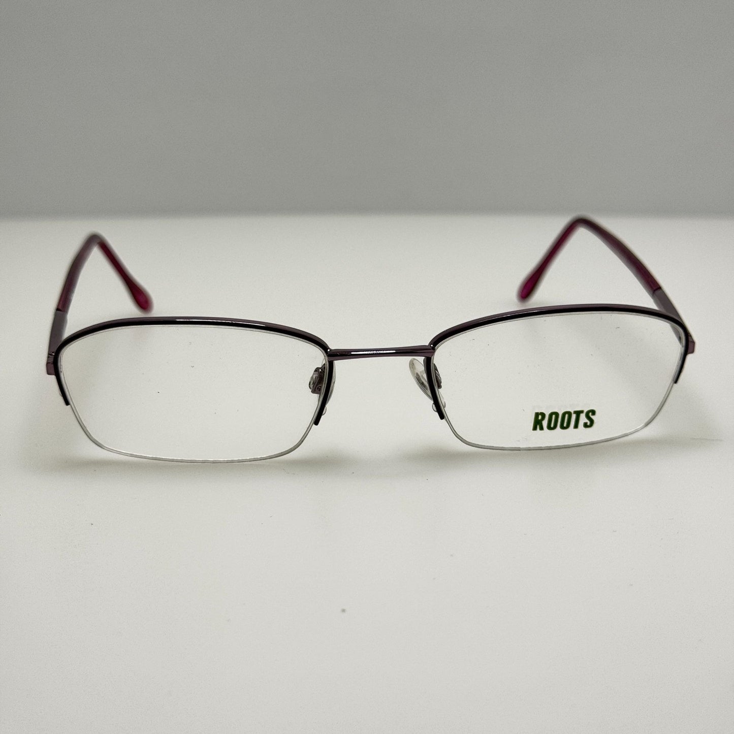 Roots 209 Mulberry Eyeglasses Eye Glasses Frames 50-19-140