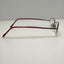Roots 209 Mulberry Eyeglasses Eye Glasses Frames 50-19-140