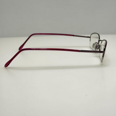 Roots 209 Mulberry Eyeglasses Eye Glasses Frames 50-19-140