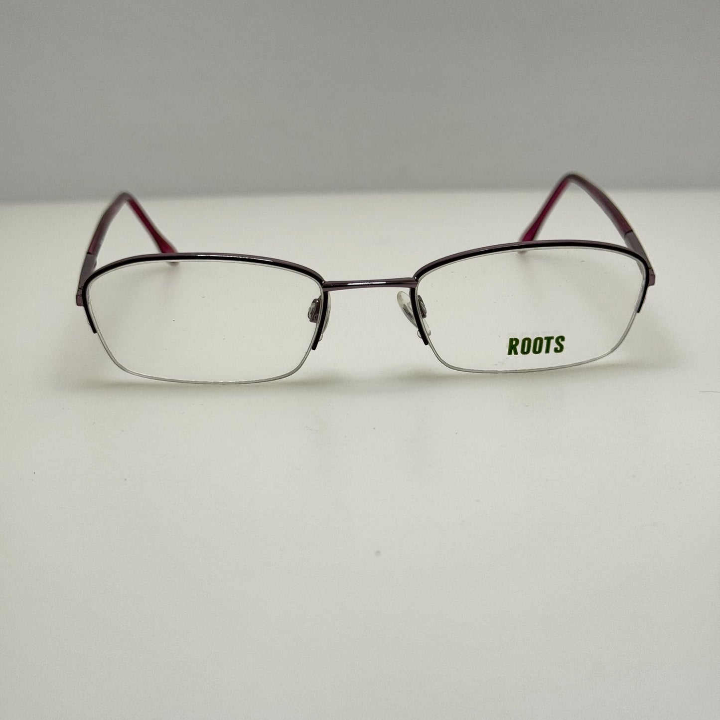 Roots 209 Mulberry Eyeglasses Eye Glasses Frames 50-19-140