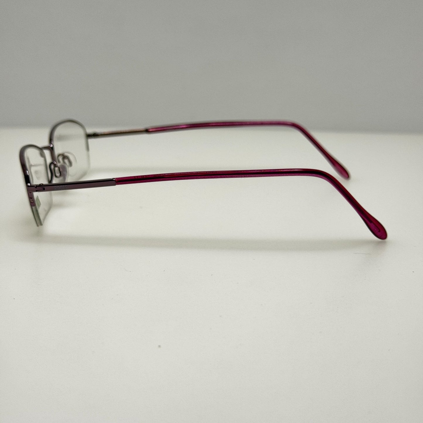 Roots 209 Mulberry Eyeglasses Eye Glasses Frames 50-19-140