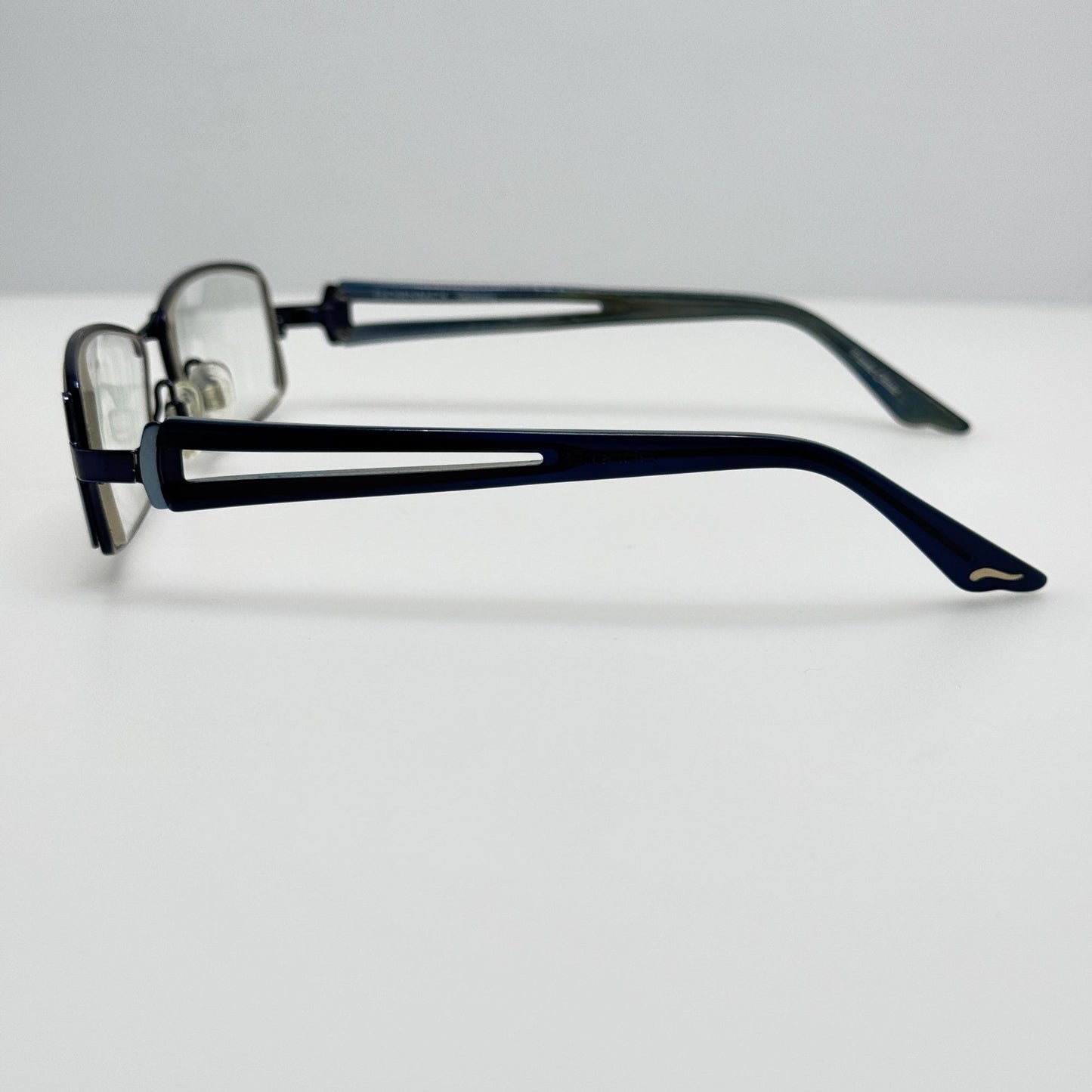 Brendel Eyeglasses Eye Glasses Frames 902099 70 Eschenbach Germany 53-16-135