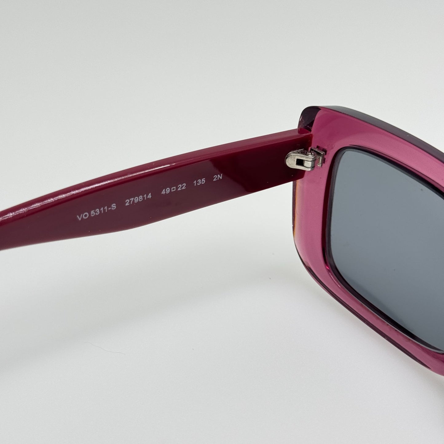 Vogue VO 5311-S 279814 Eyeglasses Eye Glasses Frames 49-22-135