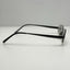 Coach Eyeglasses Eye Glasses Frames Wendy 129 Dark Gunmetal 51-16-135