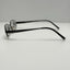 Coach Eyeglasses Eye Glasses Frames Wendy 129 Dark Gunmetal 51-16-135