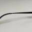 Coach Eyeglasses Eye Glasses Frames Wendy 129 Dark Gunmetal 51-16-135