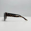 Steve Madden Sunglasses Classify Black Laminate 55-19-135