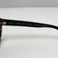 Steve Madden Sunglasses Classify Black Laminate 55-19-135