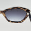Steve Madden Sunglasses Classify Black Laminate 55-19-135
