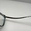 Marciano Eyeglasses Eye Glasses Frames Silver Blue