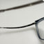 Marciano Eyeglasses Eye Glasses Frames Silver Blue