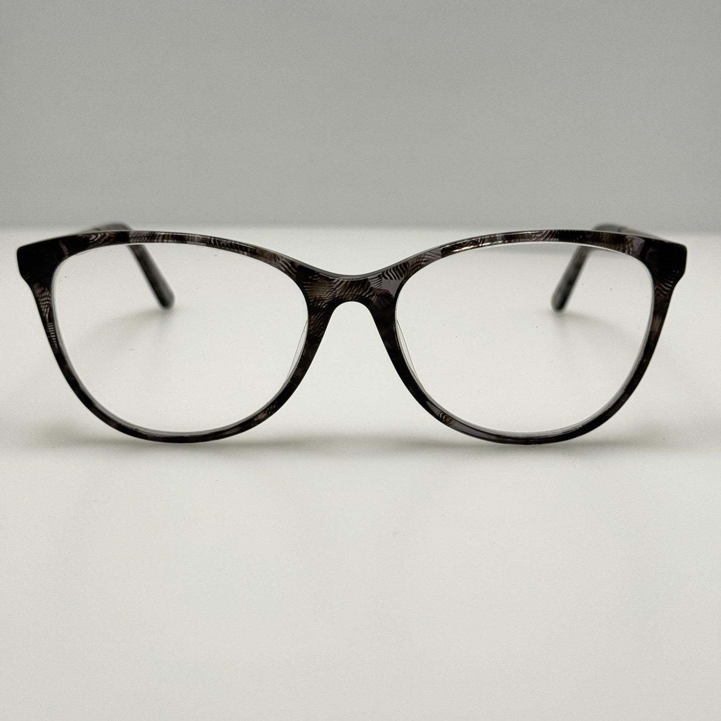 Eyebuydirect Eyeglasses Eye Glasses Frames Cat's Meow C1 53-16-140