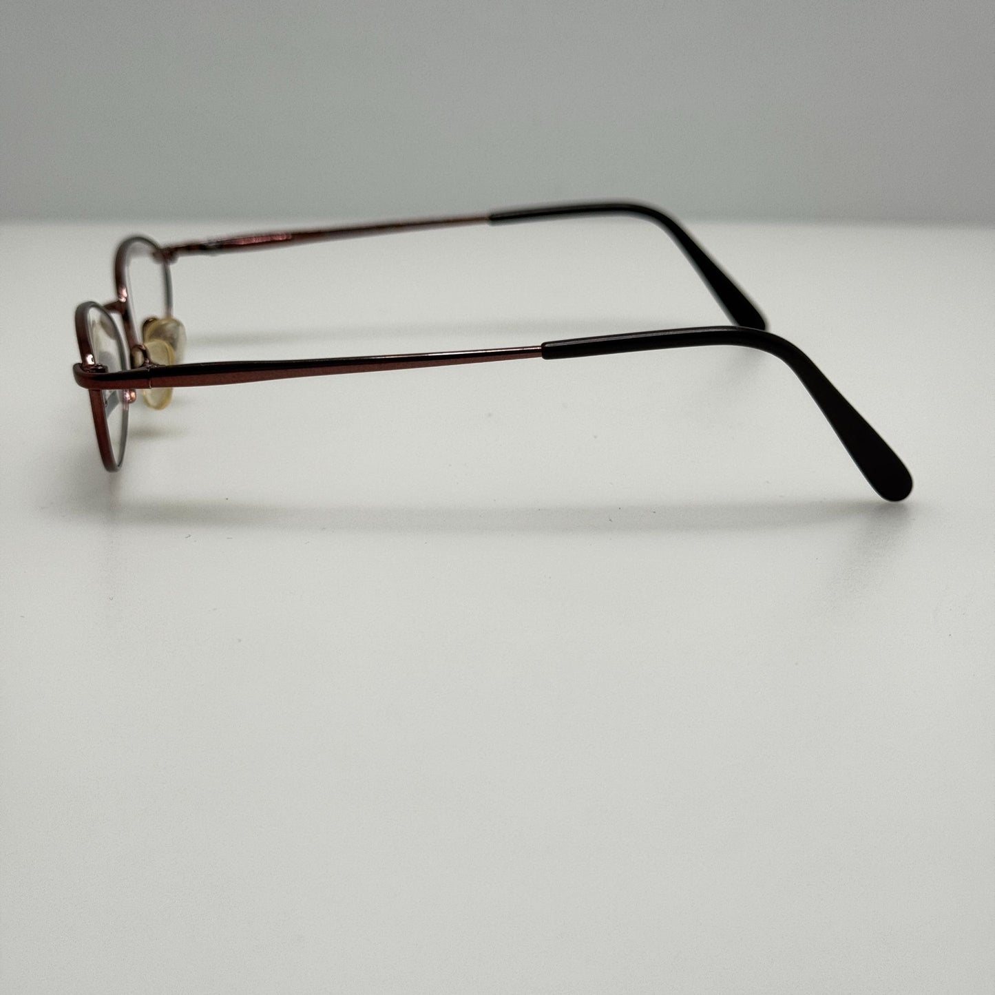 Essentials EN 8652 Burgundy Eyeglasses Eye Glasses Frames Youth Kids 43-18-125