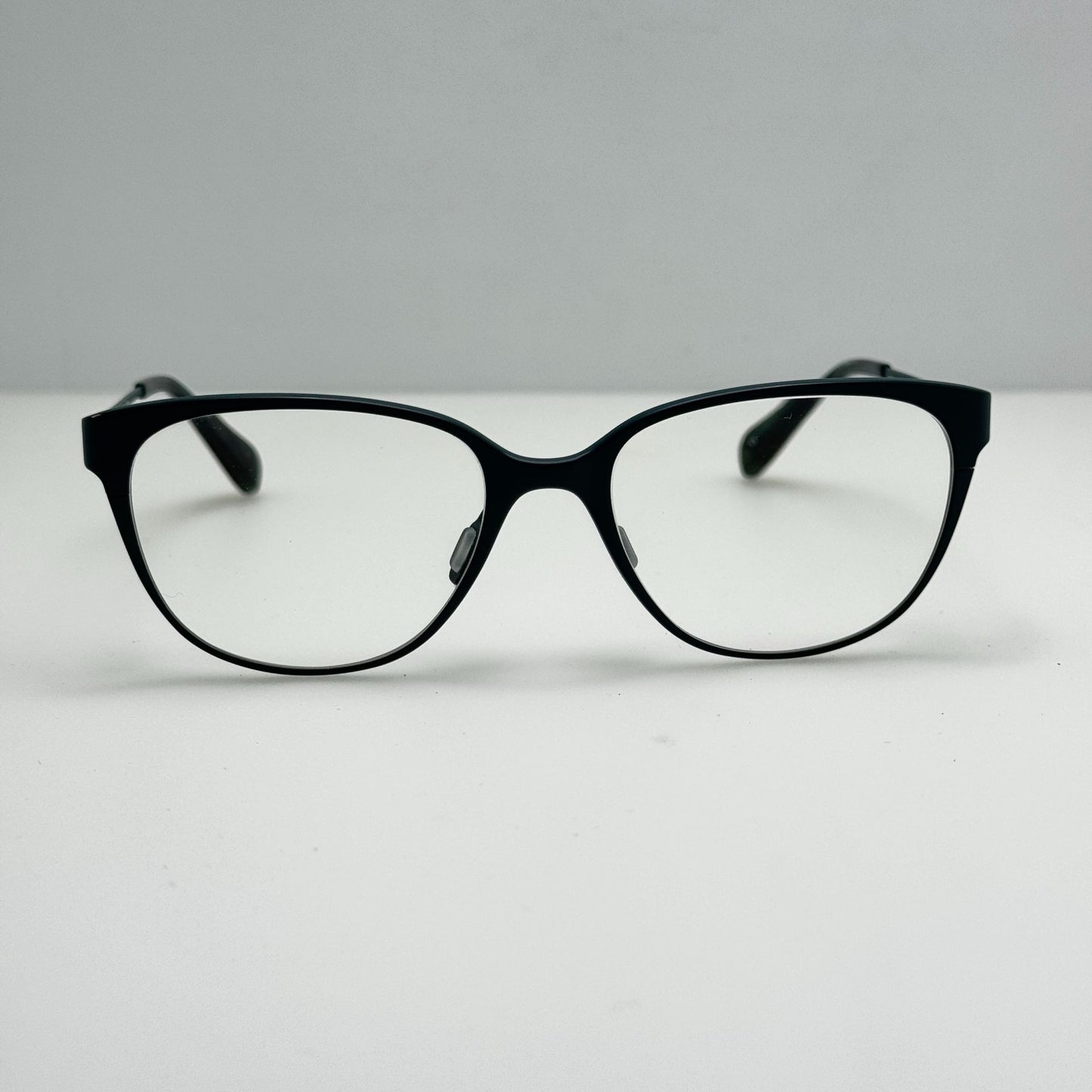 Salt Darla MG Eyeglasses Eye Glasses Frames Titanium Japan 52-17-135