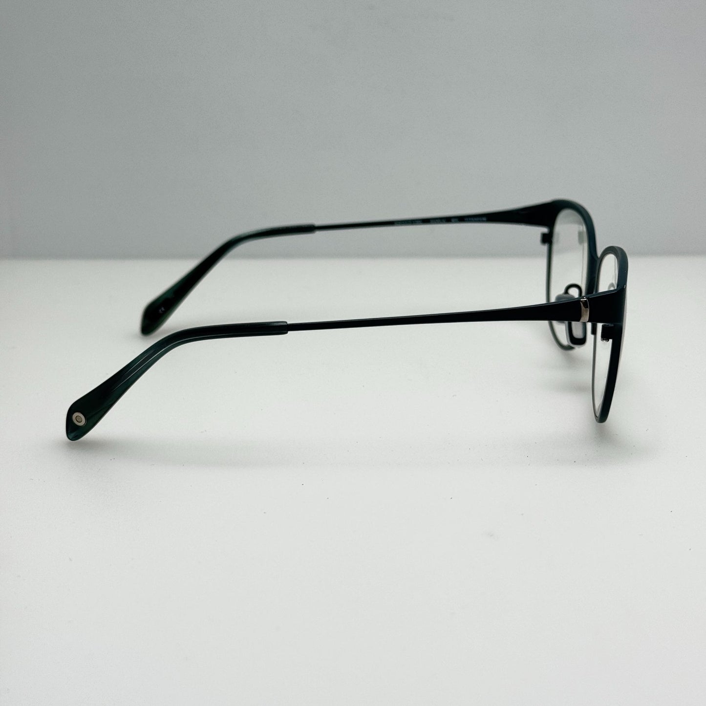 Salt Darla MG Eyeglasses Eye Glasses Frames Titanium Japan 52-17-135