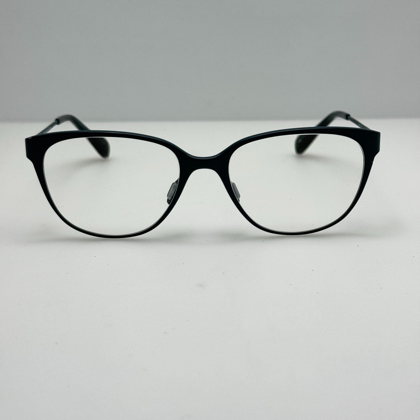 Salt Darla MG Eyeglasses Eye Glasses Frames Titanium Japan 52-17-135