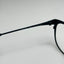 Salt Darla MG Eyeglasses Eye Glasses Frames Titanium Japan 52-17-135