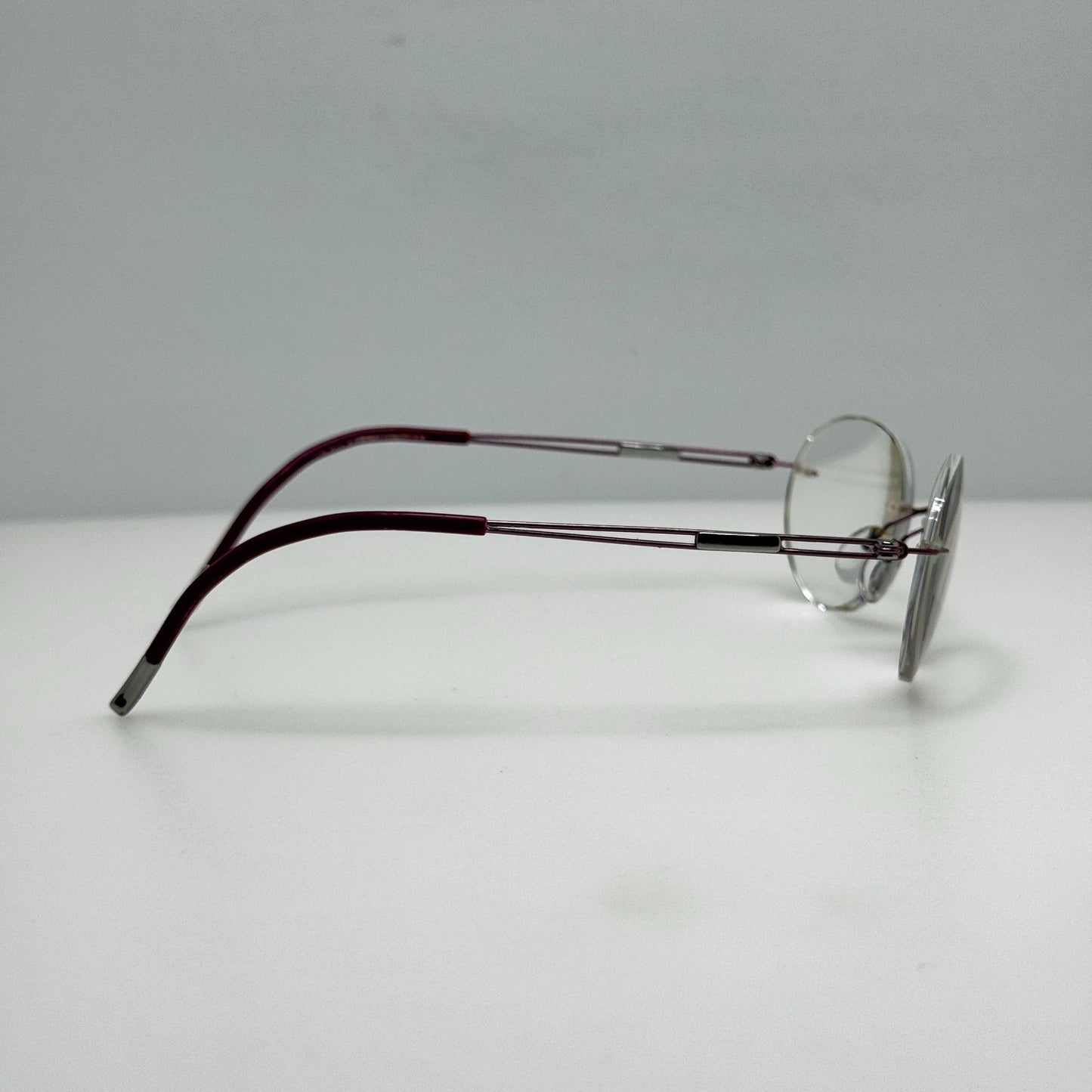 Silhouette 4299 40 6053 Eyeglasses Eye Glasses Frames Austria 49-17-135