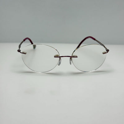 Silhouette 4299 40 6053 Eyeglasses Eye Glasses Frames Austria 49-17-135