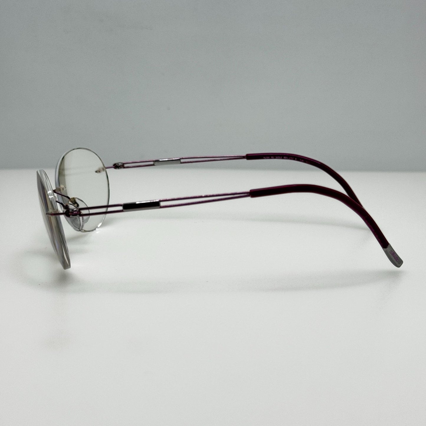 Silhouette 4299 40 6053 Eyeglasses Eye Glasses Frames Austria 49-17-135