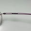 Silhouette 4299 40 6053 Eyeglasses Eye Glasses Frames Austria 49-17-135