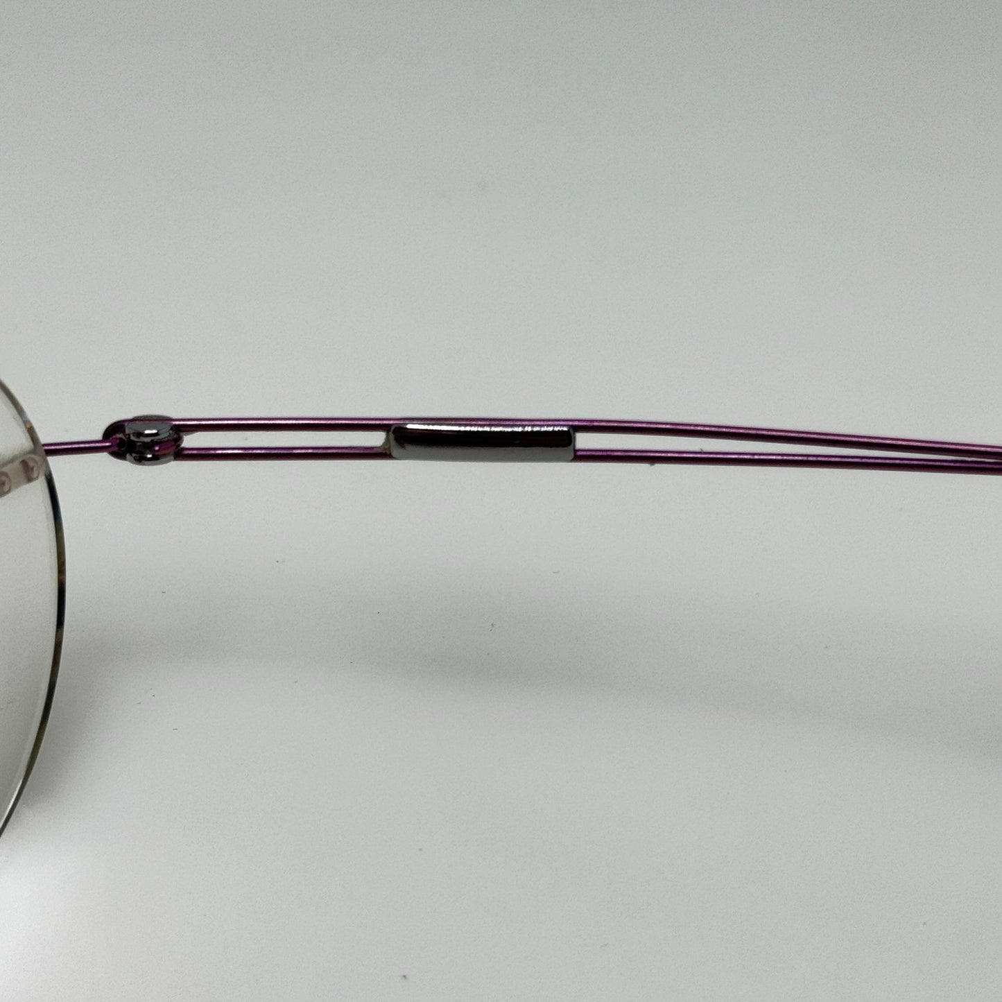 Silhouette 4299 40 6053 Eyeglasses Eye Glasses Frames Austria 49-17-135
