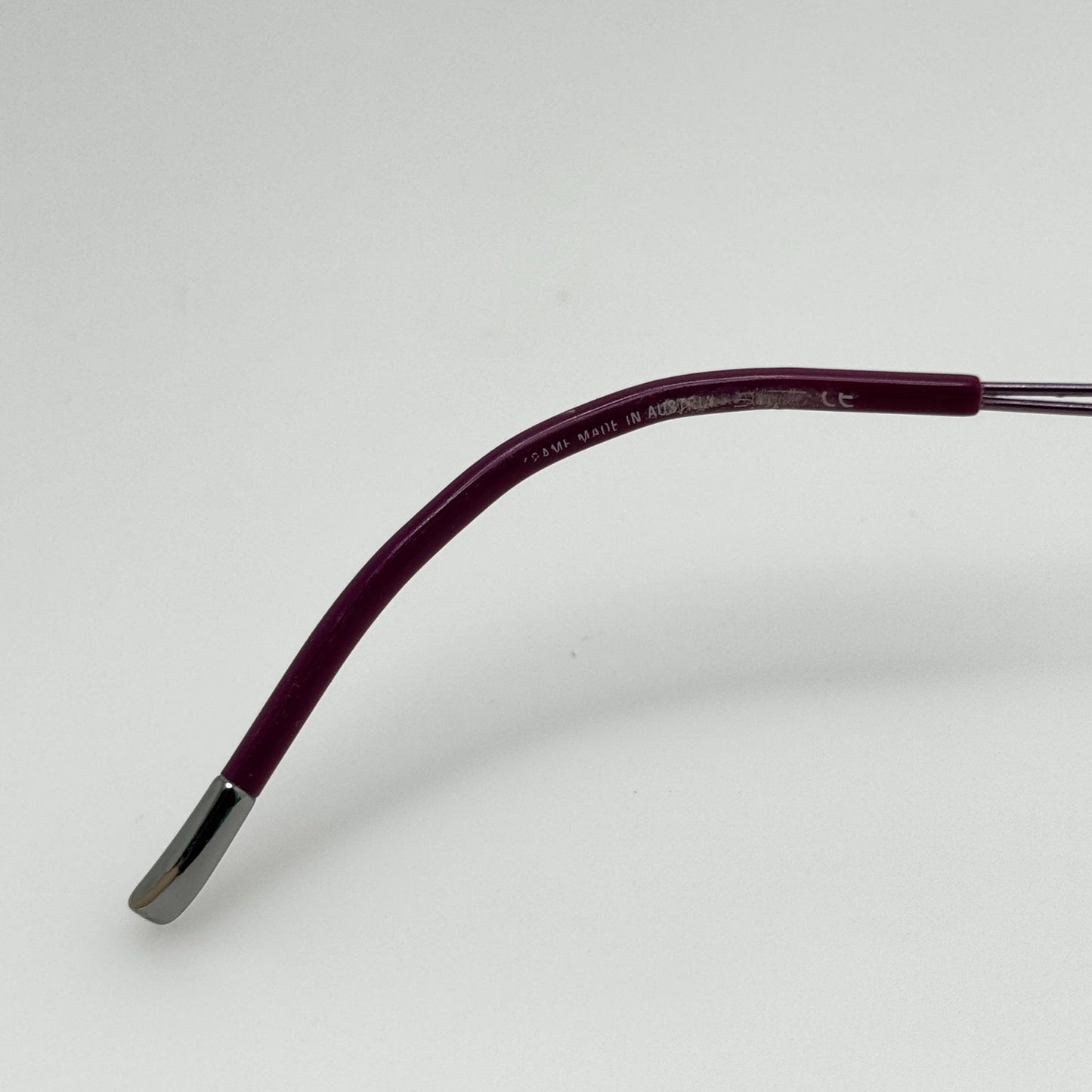 Silhouette 4299 40 6053 Eyeglasses Eye Glasses Frames Austria 49-17-135