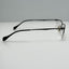 Ray Ban RB 6291 2509 Black Eyeglasses Eye Glasses Frames Italy 52-19-145