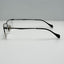 Ray Ban RB 6291 2509 Black Eyeglasses Eye Glasses Frames Italy 52-19-145