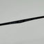 Ray Ban RB 6291 2509 Black Eyeglasses Eye Glasses Frames Italy 52-19-145