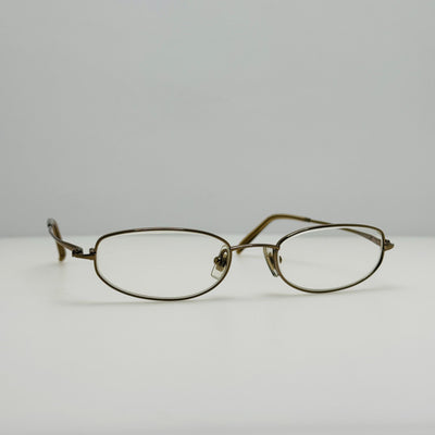 Calvin Klein Eyeglasses Eye Glasses Frames Japan 557 73 48-18-140