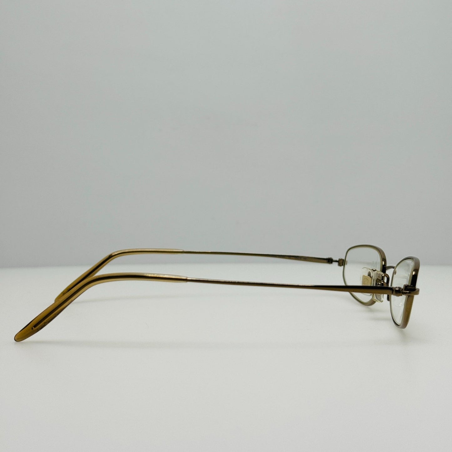 Calvin Klein Eyeglasses Eye Glasses Frames Japan 557 73 48-18-140