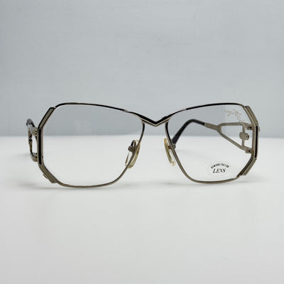 Sergio Valente Eyeglasses Eye Glasses Frames SV-883 #6 57-18  Demo Lenses