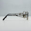 Sergio Valente Eyeglasses Eye Glasses Frames SV-883 #6 57-18  Demo Lenses