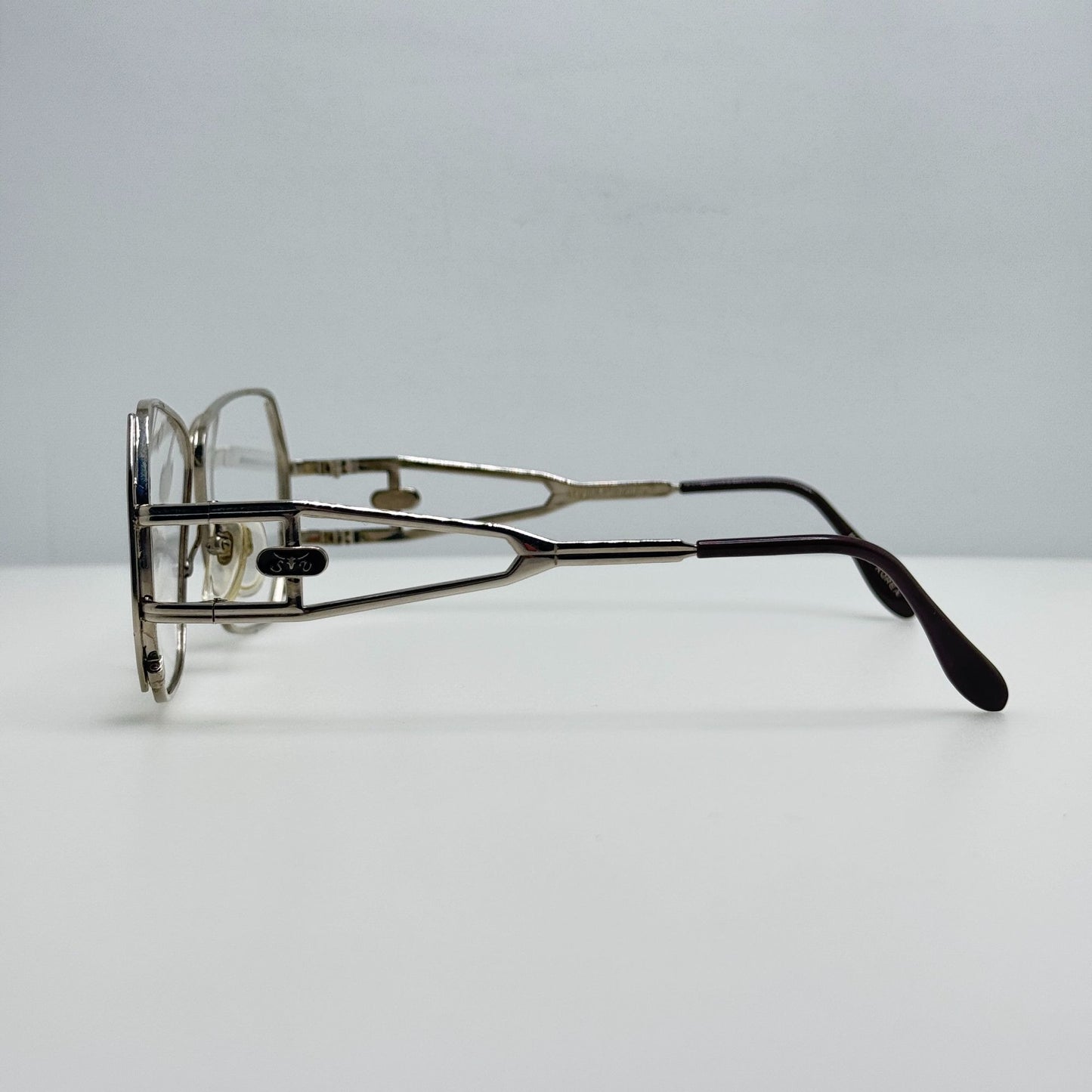 Sergio Valente Eyeglasses Eye Glasses Frames SV-883 #6 57-18  Demo Lenses