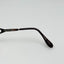 Sergio Valente Eyeglasses Eye Glasses Frames SV-883 #6 57-18  Demo Lenses